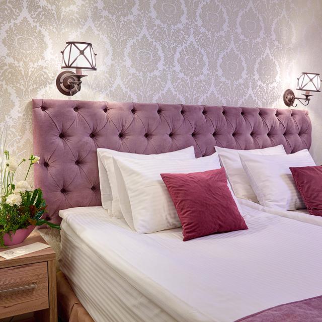 Pavlovsky Apartments Boutique Hotel