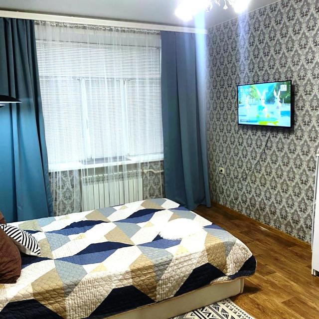 Уютная квартира в центре Коммунальная 72