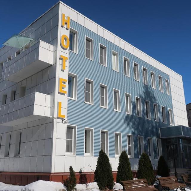 Париж