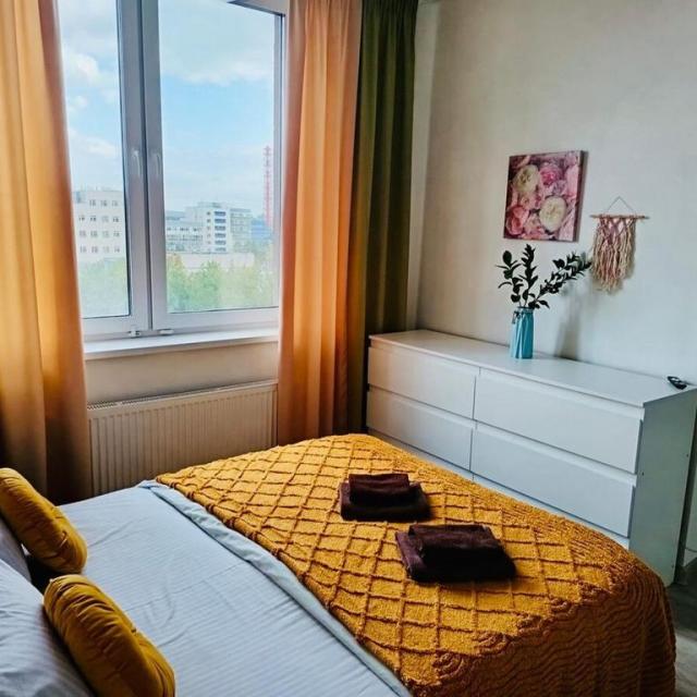 Dayker City на улице Краснолесья 10/7