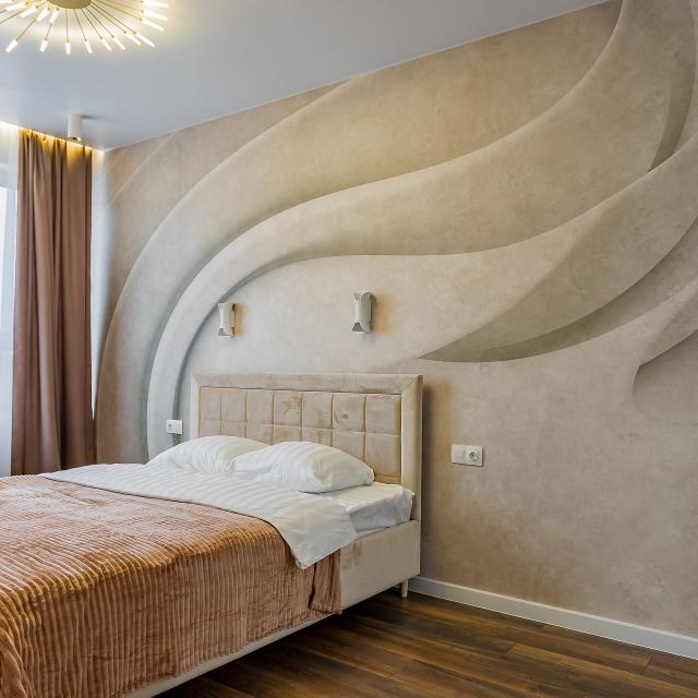 Prima Rent on Aristarkhova street 2 (111)