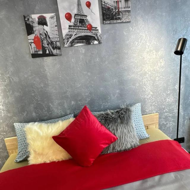 Viahome (Виахоум) на улице Нерчинская 38