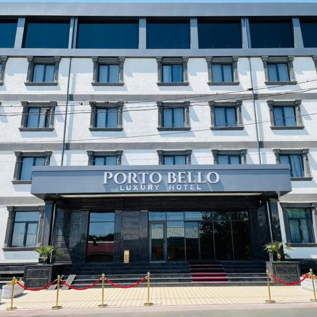 Porto Bello (Порто Бэлло)