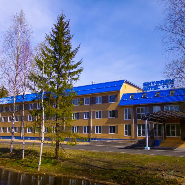 ПОЛЁТ