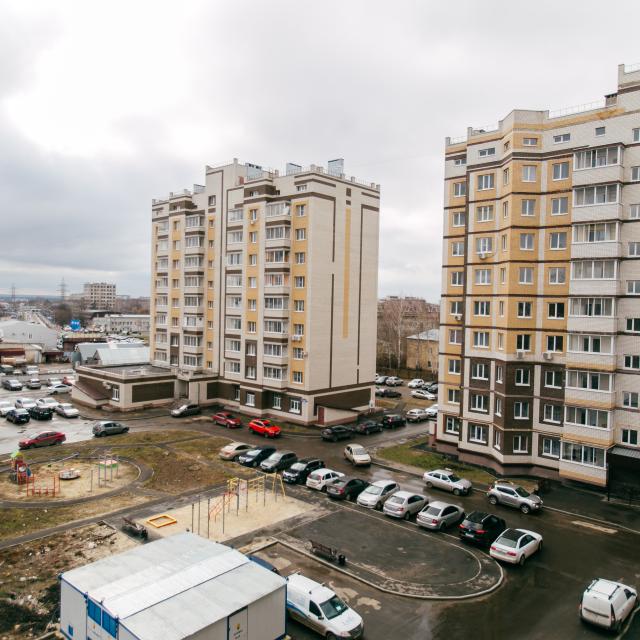 PrezentHaus (ПрезентХаус) на Моршанском шоссе 24И