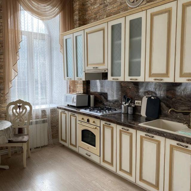 Островок уюта в сердце Твери