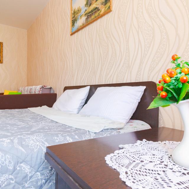 Hospitable Smolensk