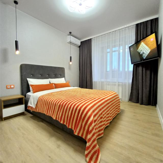 Eden Apartment on Chertygasheva street 69