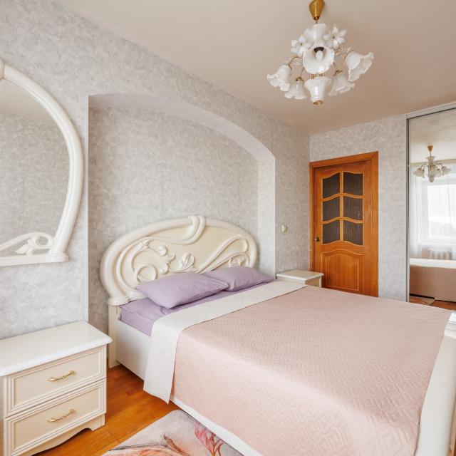 Sutki Rent проспект Обуховской Обороны 199