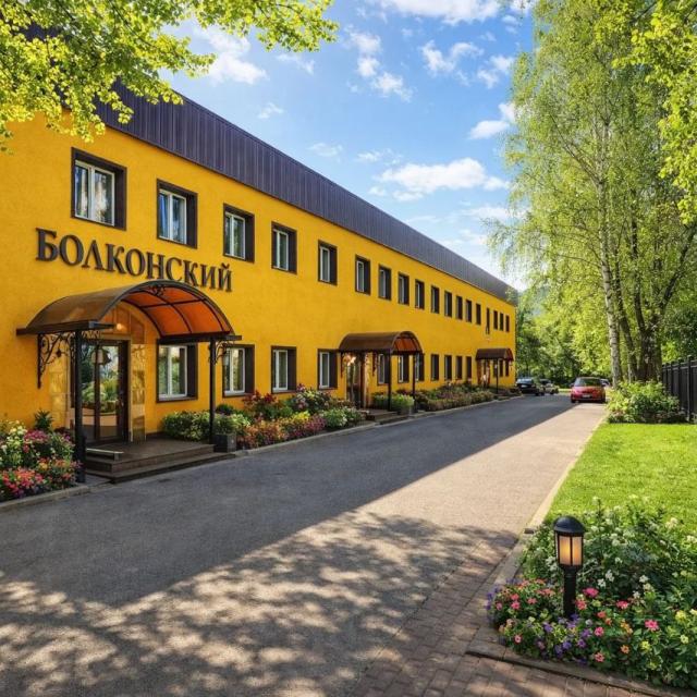 Bolkonsky Hotel
