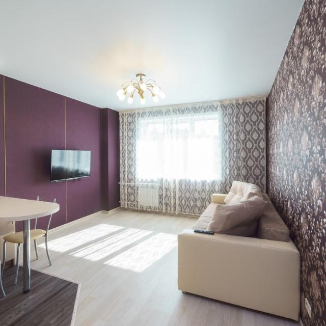 Home Hotel on Shakhterov 74B
