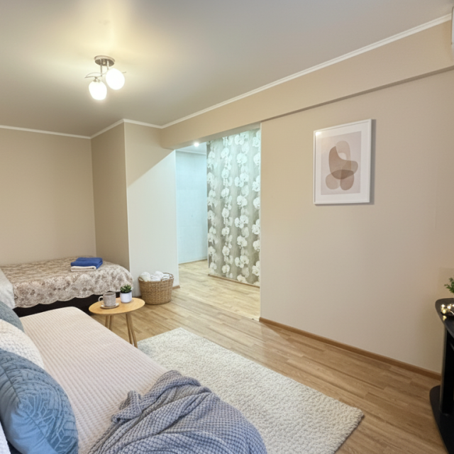 Astra Apartmets на улице Татищева 33