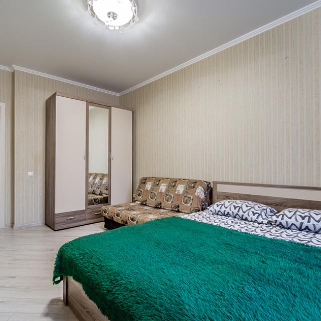 Apartment on Greedy 139 street