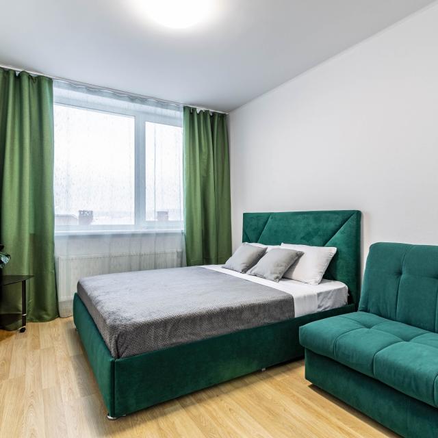 DreamHouse on 102 Pobedy Street