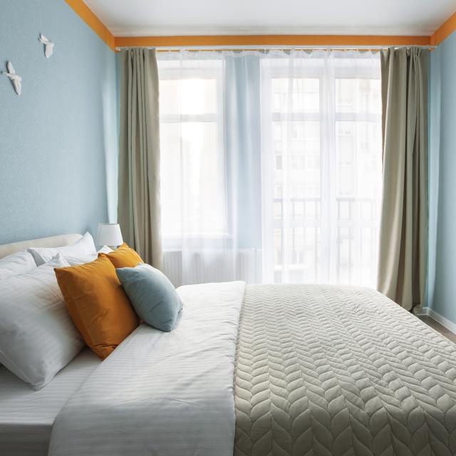 RoomRoom (РумРум) на улице Городской Вал 15 корпус 2