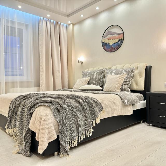 Rental Family Rooms (Рентал Фэмили) на улице Шишкова 72/3