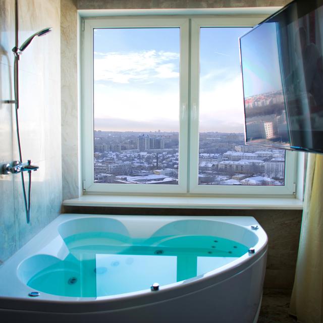 Relax Complex Flux (Релакс Комплекс Флакс)