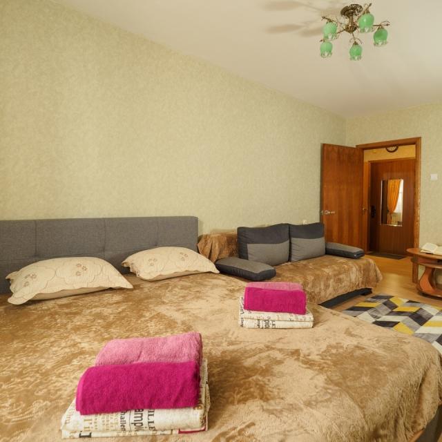 Arenda67 (Аренда67) на улице Николаева 83