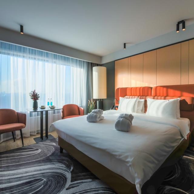 Valo Mercure Hotel and Residences Saint Petersburg (Вало Меркюр)
