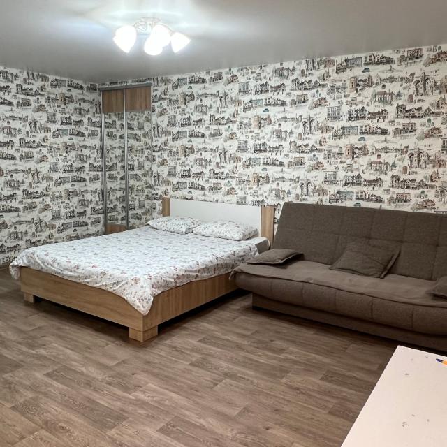 Apartments on Lenin 88
