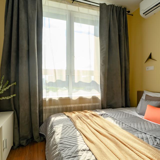 InHome24 (ИнХоум24) на шоссе Волоколамское 71/22 корпус 2