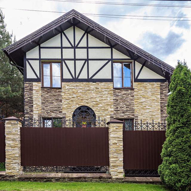 Elite Apartments на Лесной 4