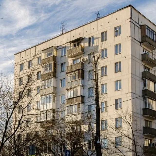 Комфортные апартаменты на улице Орджоникидзе