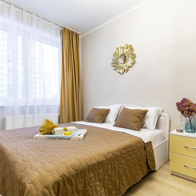 BeGuest (БиГест) на улице Чапаева