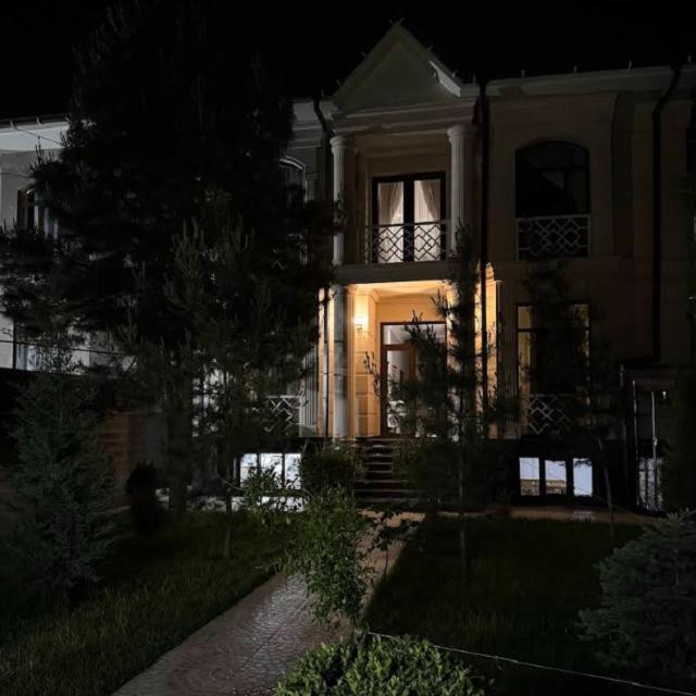 Anor Guest House (Анор)