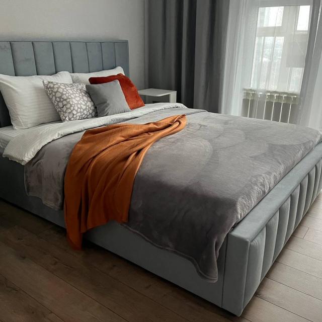 El apart apartment on Boris Slyusar St. 23s2