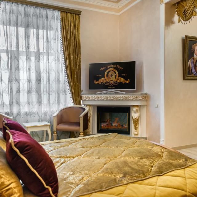 Бристоль Центральная