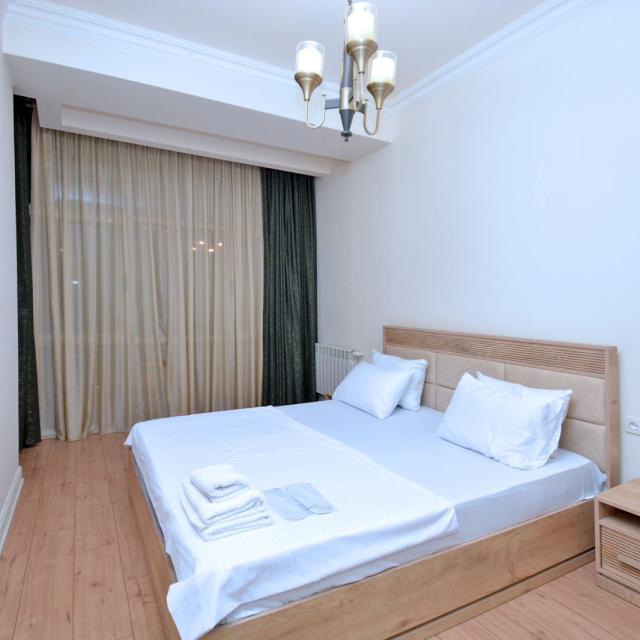 Perte House на улице Верин Антараин 131