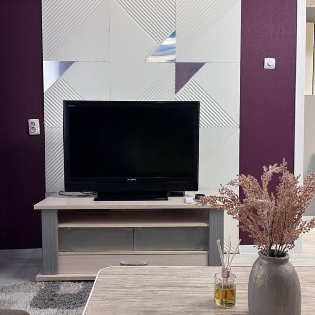 Apartments on 30 let Pobedy Street, 10