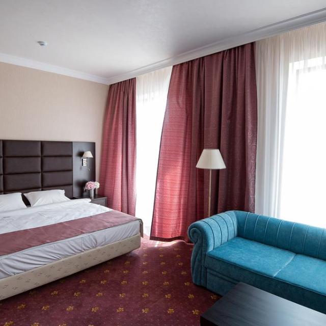 Park Hotel