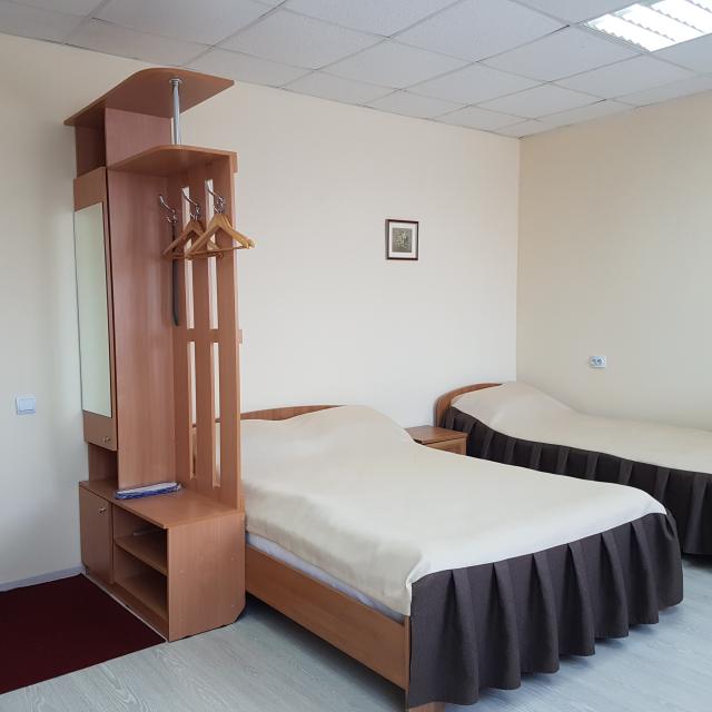 Sport Hotel