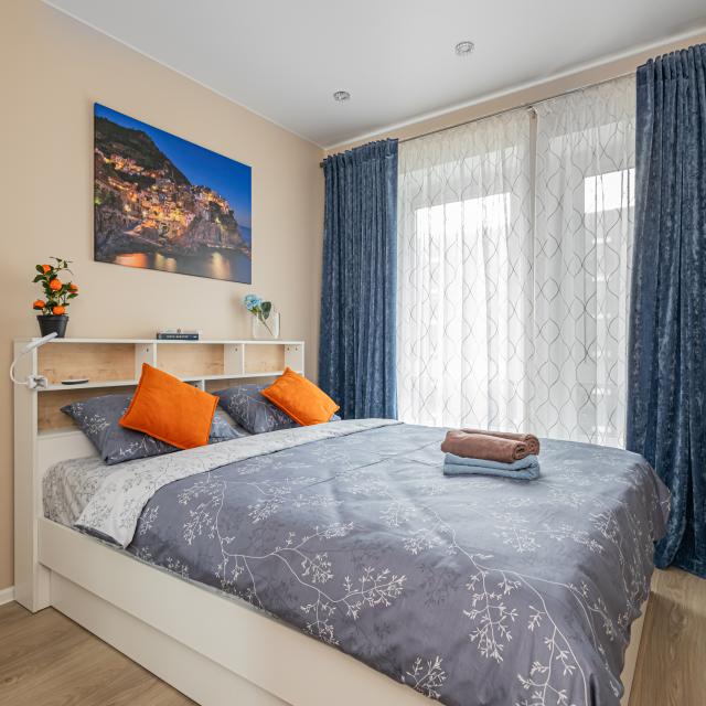 Amalfi Apartments
