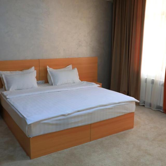 City Inn Hotel (Сити Инн)