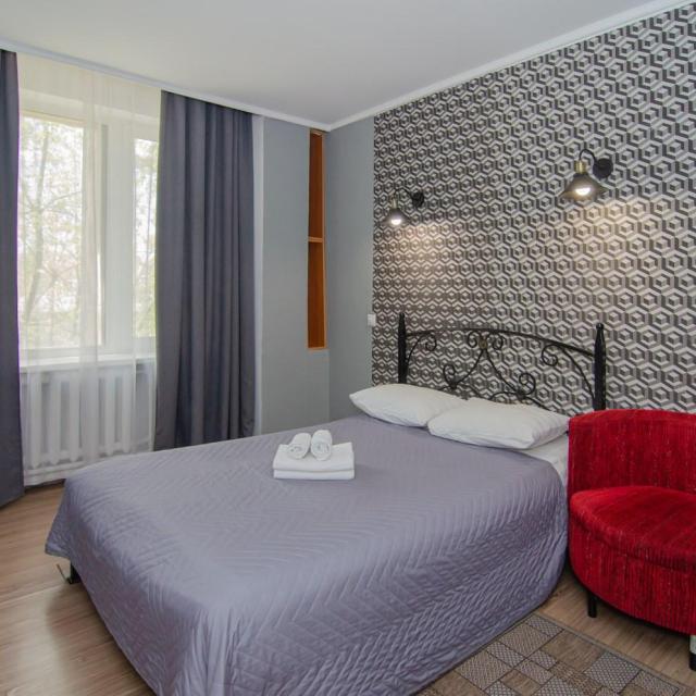 Rio Hotel (Рио Отель)