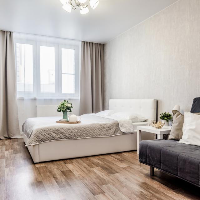 Good House (Гуд Хаус) на улице Старых Большевиков 3В