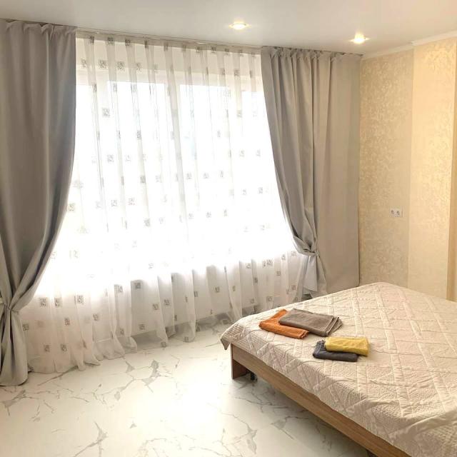 ApartDay на улице Энгельса 4
