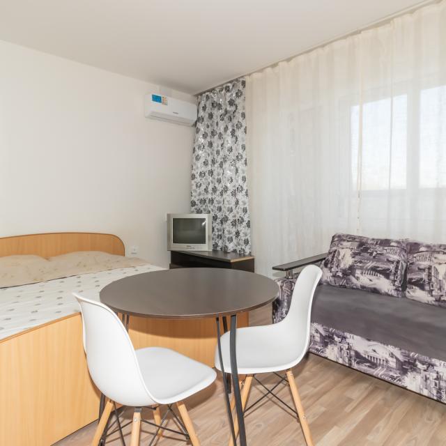 ApartDay на улице Ярославская 13а
