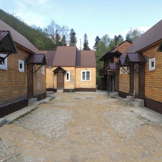Лесная Сказка