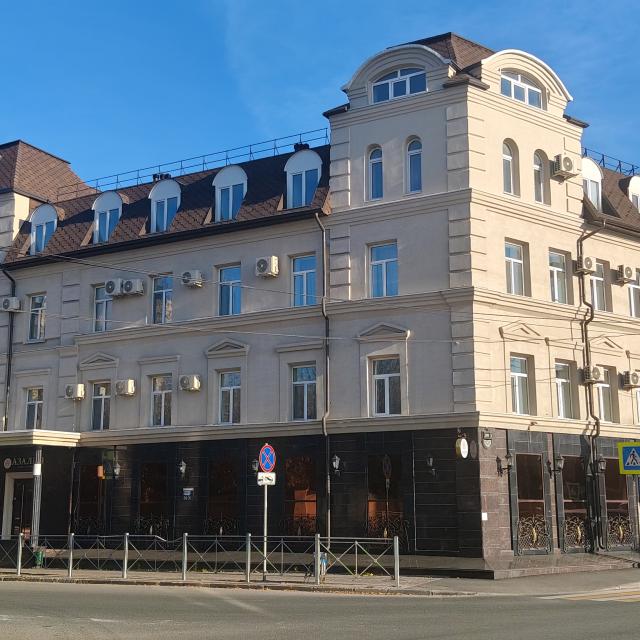 Азалия на Нариманова