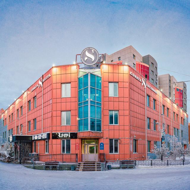 Соната