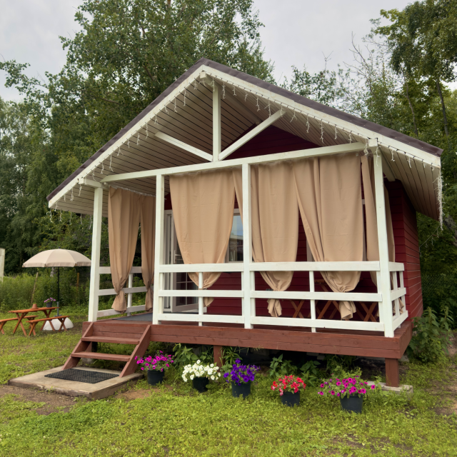 Yukkola Guest House
