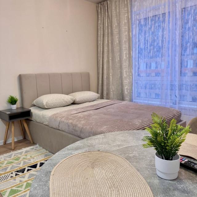 Rent2Room на улице Люблинская 72 а корпус 1