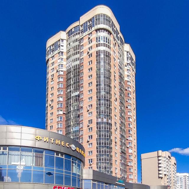 Pashk Inn Apartments (Pashk Inn Apartments) on Julius Fuchik Street