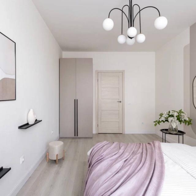 Status Family Apartment