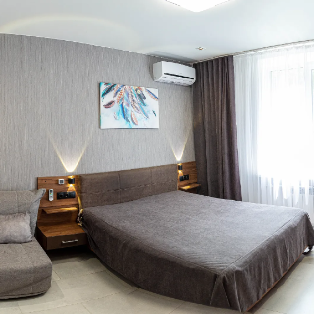 Agoi Oasis Apartments