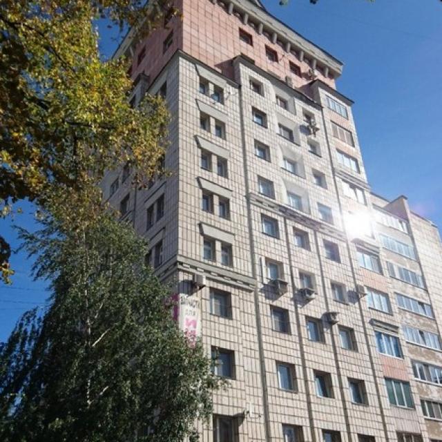 Апартаменты на улице Пушкина 13